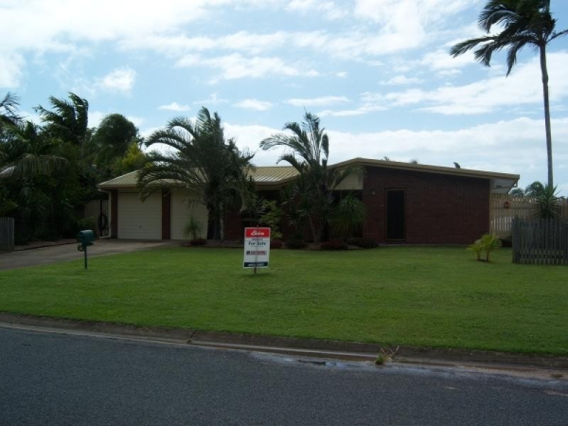 18 ANNMORE COURT, Andergrove QLD 4740