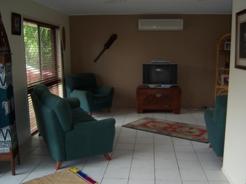 18 ANNMORE COURT, Andergrove QLD 4740