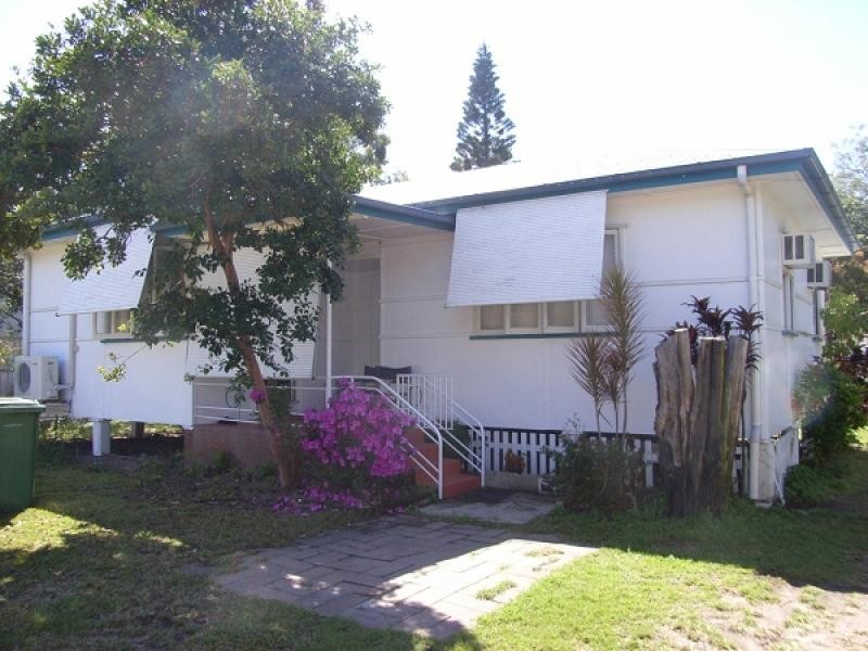 200 SLADE POINT ROAD, Slade Point QLD 4740