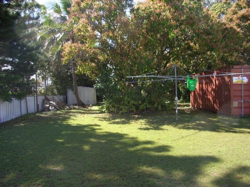 200 SLADE POINT ROAD, Slade Point QLD 4740