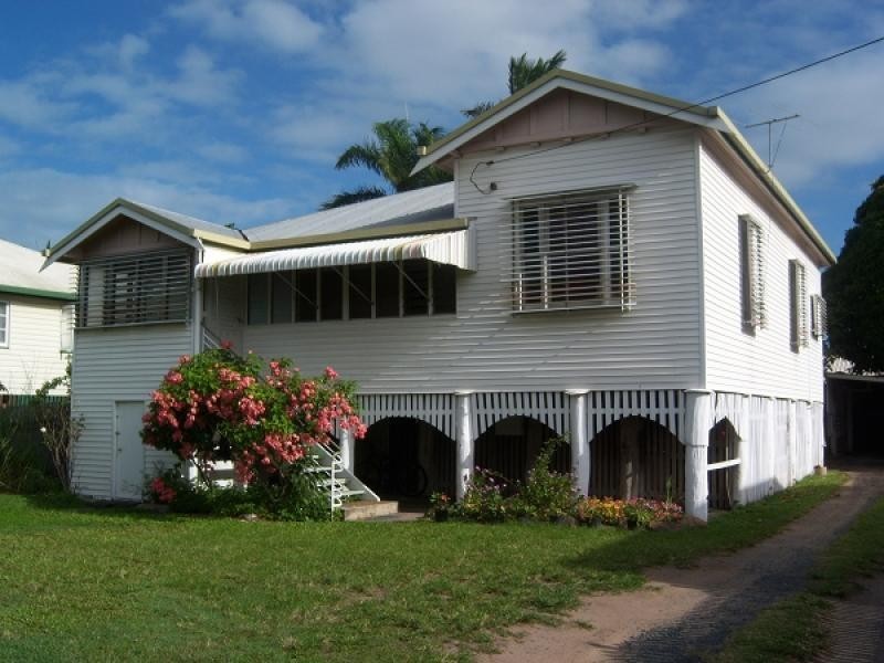 9 Baxter Street, Mackay QLD 4740
