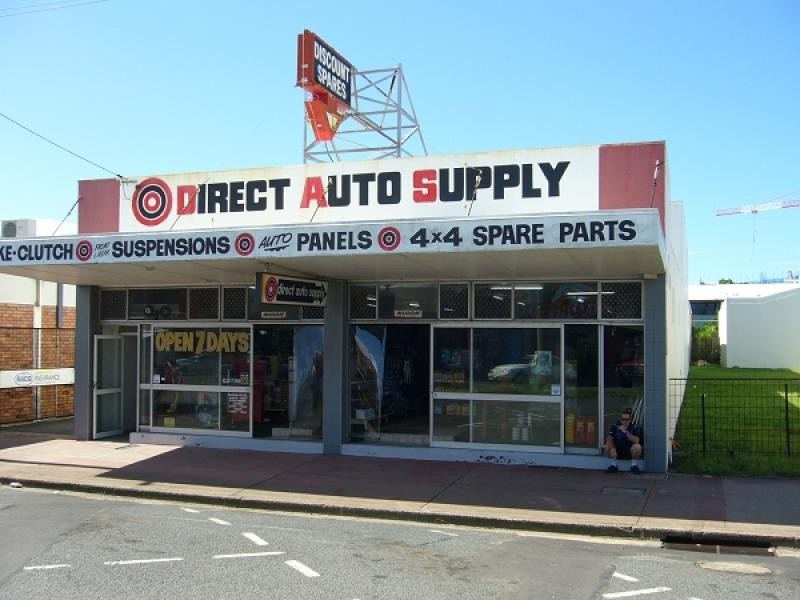 212 Victoria Street, Mackay QLD 4740