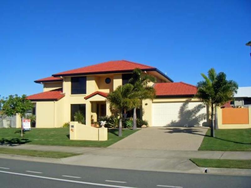 41 Slater Avenue, Blacks Beach QLD 4740