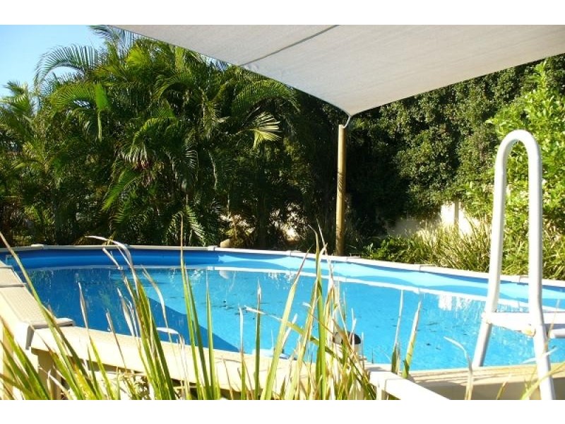 4 POLLY CRESCENT, Richmond QLD 4740