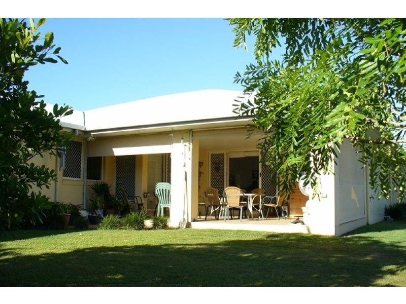 4 POLLY CRESCENT, Richmond QLD 4740