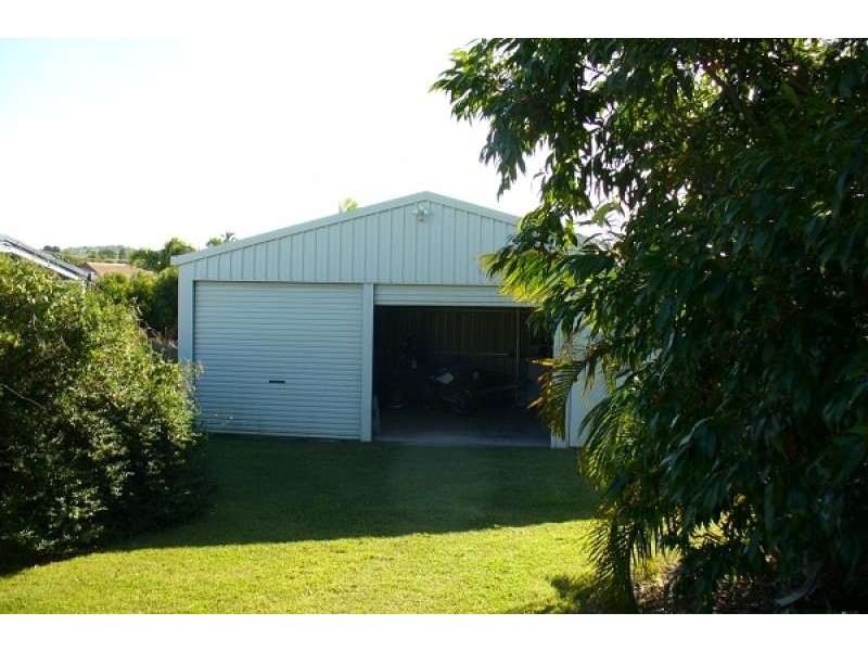 4 POLLY CRESCENT, Richmond QLD 4740