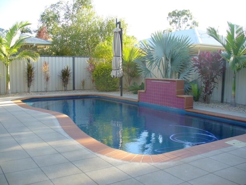 3 NONETTE STREET, Moranbah QLD 4744