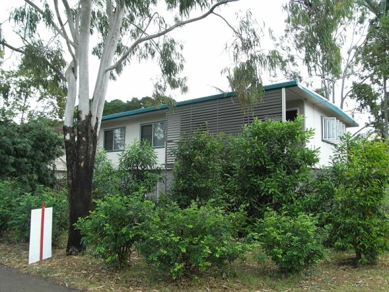 207 SLADE POINT ROAD, Slade Point QLD 4740