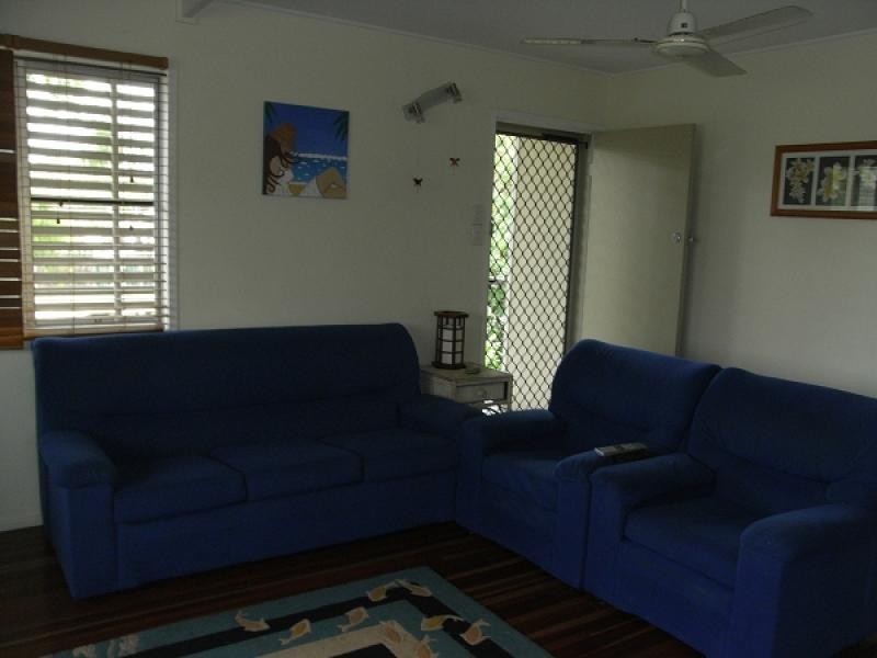 207 SLADE POINT ROAD, Slade Point QLD 4740