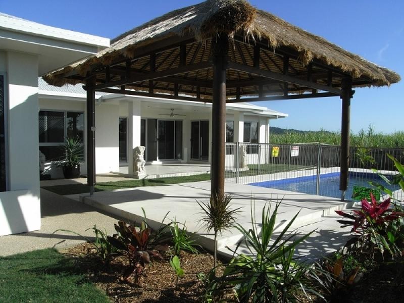 79 GINGHAM STREET, Glenella QLD 4740