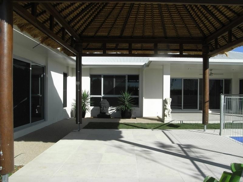 79 GINGHAM STREET, Glenella QLD 4740