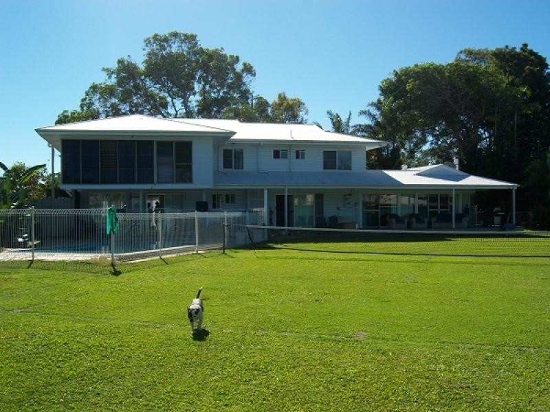 13 KRAUSE COURT, Andergrove QLD 4740