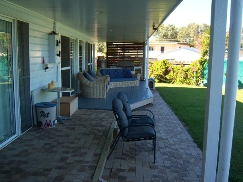 13 KRAUSE COURT, Andergrove QLD 4740