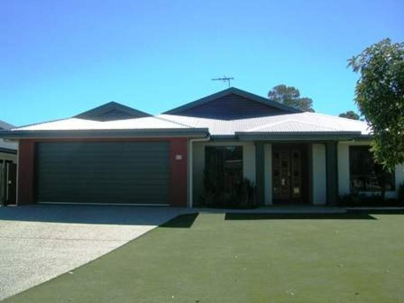 12 EVA PARADE, Glenella QLD 4740