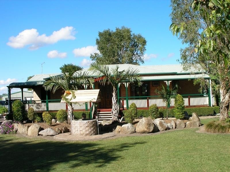 955 Mackay-Eungella Road, Pleystowe QLD 4741
