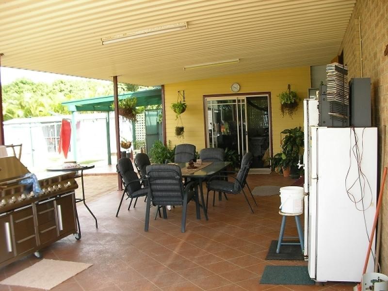 955 Mackay-Eungella Road, Pleystowe QLD 4741