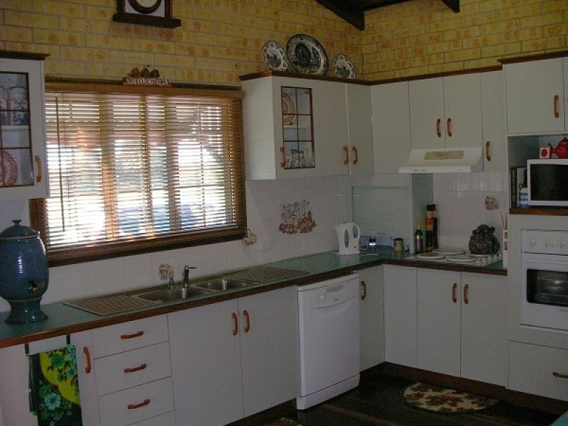 955 Mackay-Eungella Road, Pleystowe QLD 4741