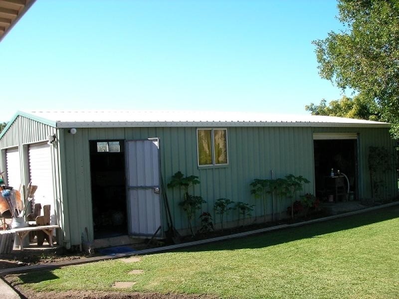 955 Mackay-Eungella Road, Pleystowe QLD 4741