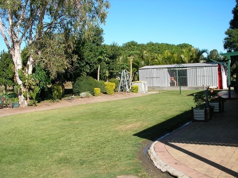 955 Mackay-Eungella Road, Pleystowe QLD 4741