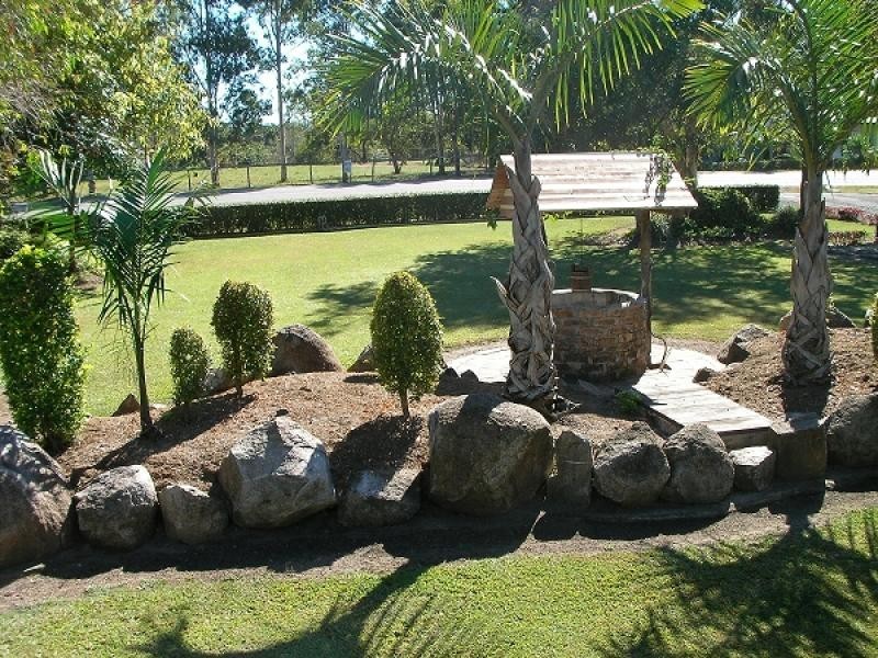 955 Mackay-Eungella Road, Pleystowe QLD 4741