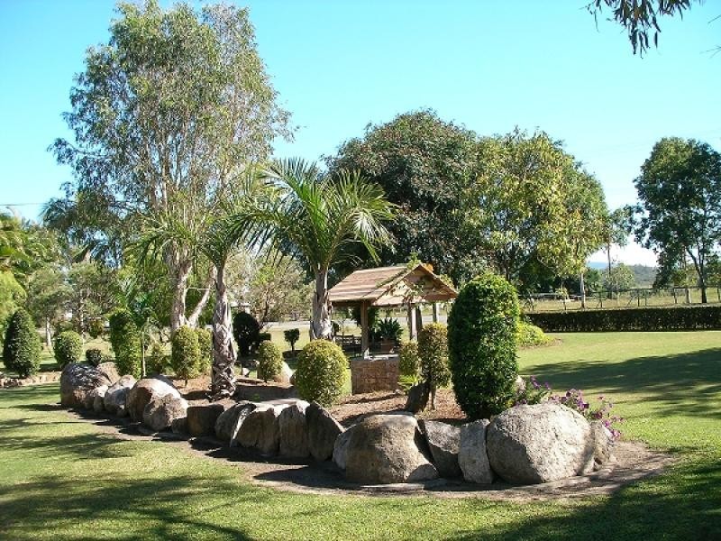 955 Mackay-Eungella Road, Pleystowe QLD 4741