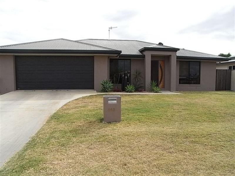 103 CLEMENTS STREET, Moranbah QLD 4744