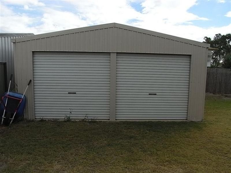 103 CLEMENTS STREET, Moranbah QLD 4744