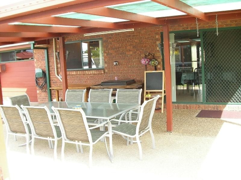 1 LOCKERBIE STREET, Beaconsfield QLD 4740