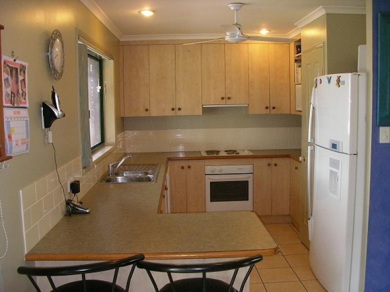 1 LOCKERBIE STREET, Beaconsfield QLD 4740