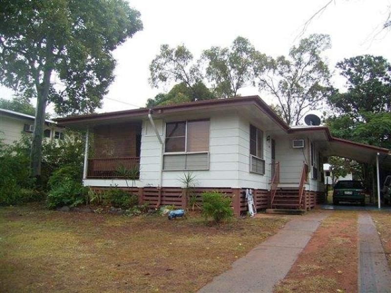 44 ARCHER DRIVE, Moranbah QLD 4744