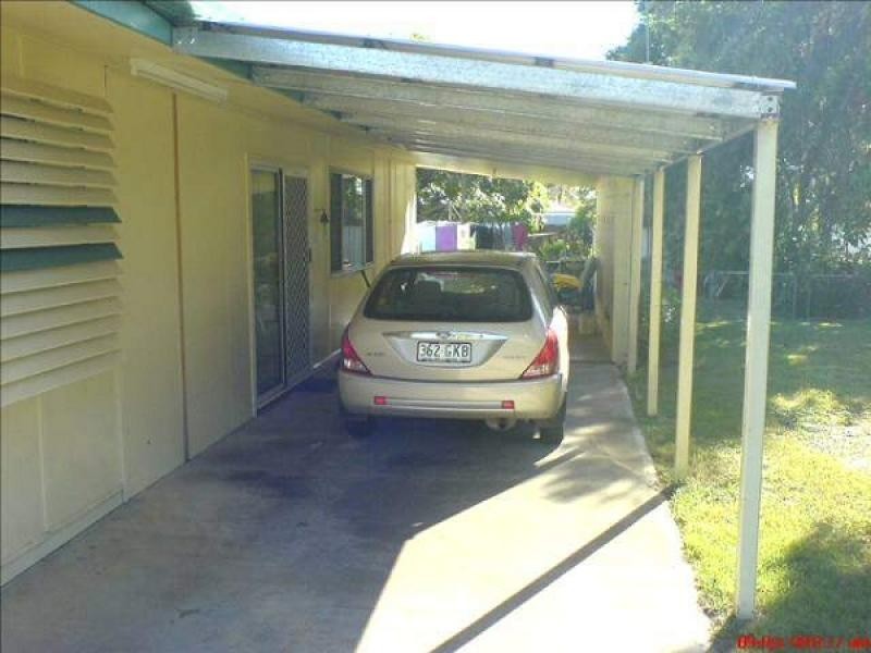 16 MACKENZIE DRIVE, Moranbah QLD 4744