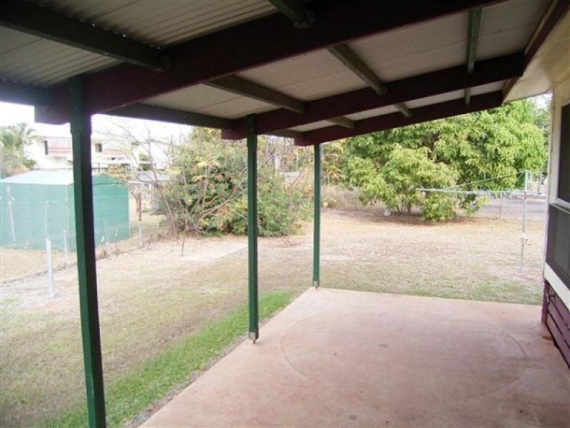 17A FLINDERS DRIVE, Moranbah QLD 4744