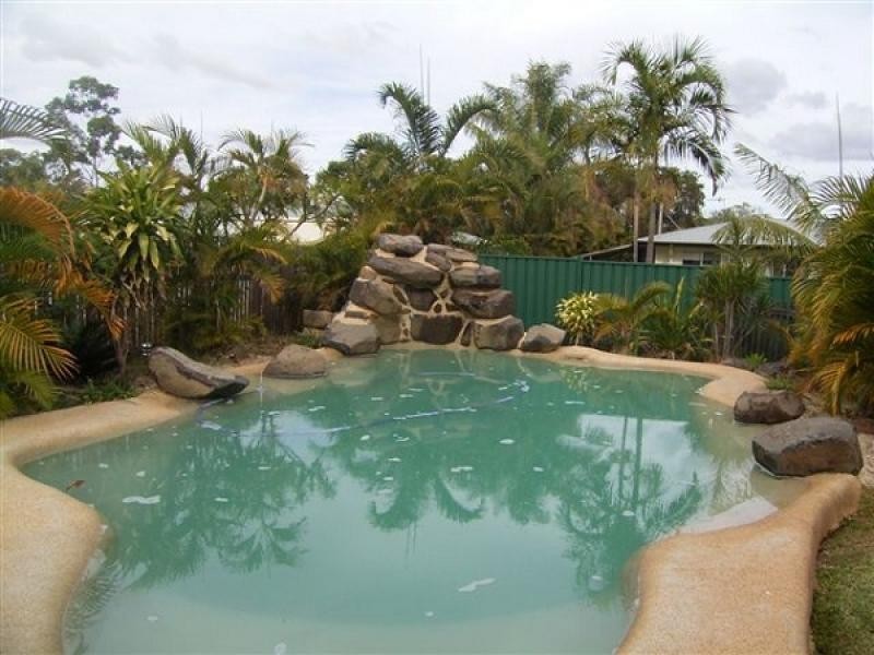 8 HARRIS COURT, Moranbah QLD 4744