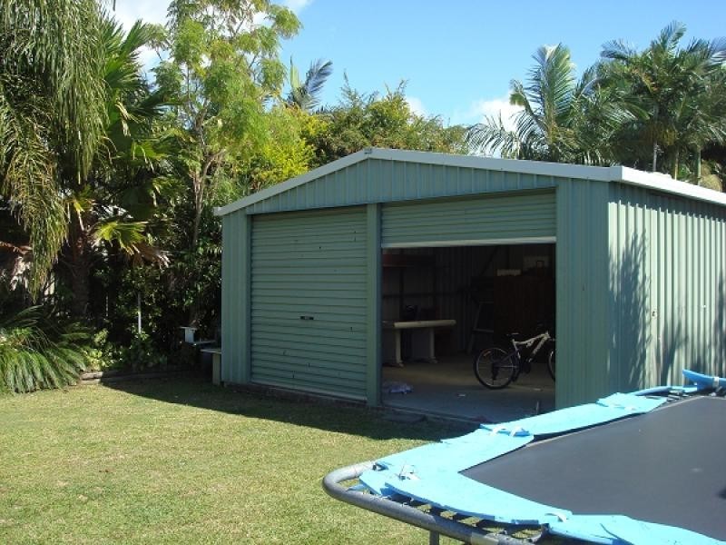 63 GRAFFUNDER STREET, South Mackay QLD 4740