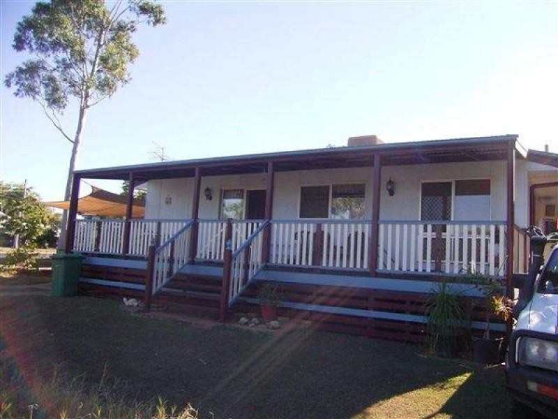 1 KOALA TERRACE, Moranbah QLD 4744