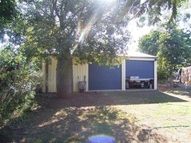 1 KOALA TERRACE, Moranbah QLD 4744