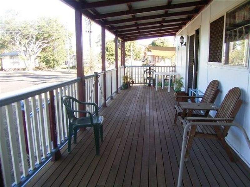 1 KOALA TERRACE, Moranbah QLD 4744