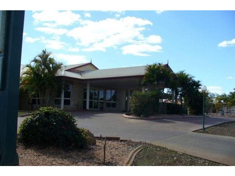 1 MILLS AVENUE, Moranbah QLD 4744
