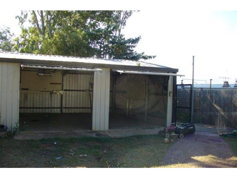 61 CUTHBERT STREET, Moranbah QLD 4744
