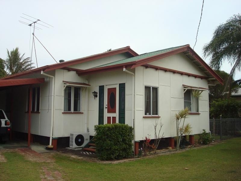 77 CANBERRA STREET, North Mackay QLD 4740