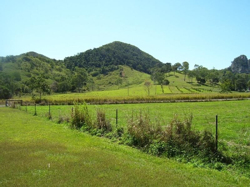 336 CAPE HILLSBOROUGH ROAD, Ball Bay QLD 4741