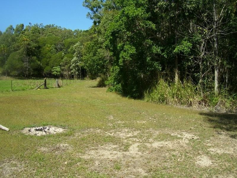 336 CAPE HILLSBOROUGH ROAD, Ball Bay QLD 4741