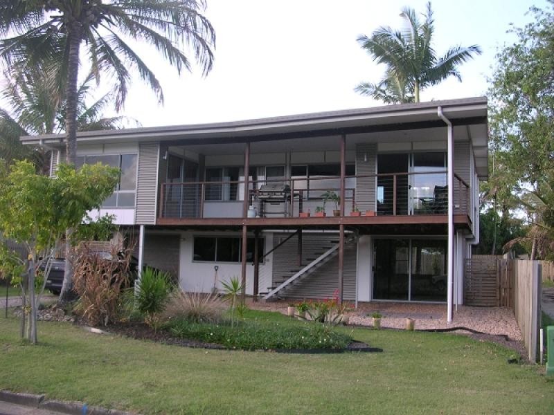 14 Hicks Street, North Mackay QLD 4740