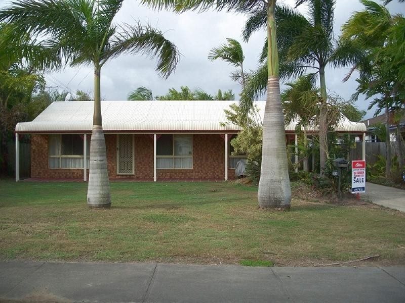 10 Adams Court, South Mackay QLD 4740