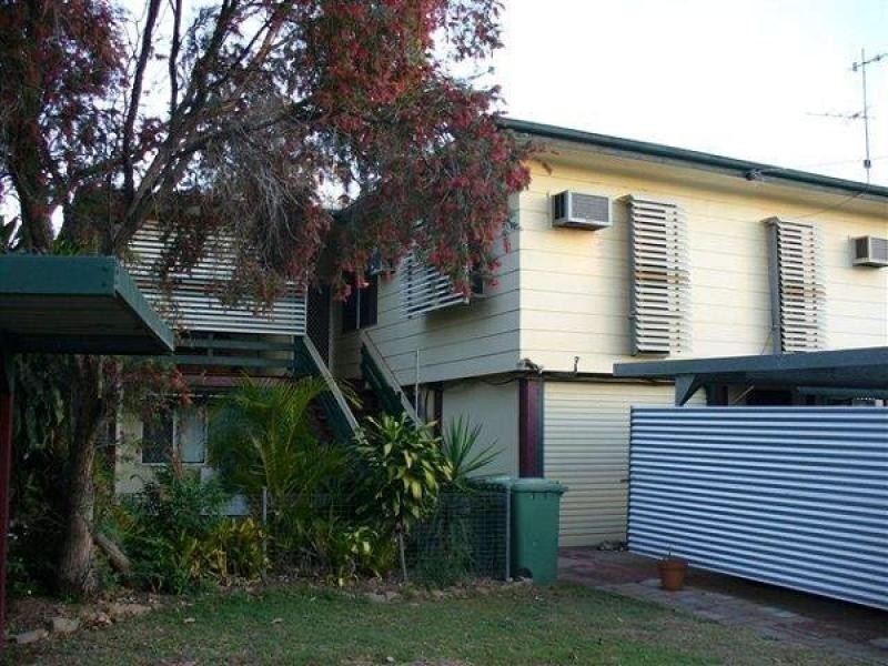 43 Goolagong Crescent, Moranbah QLD 4744