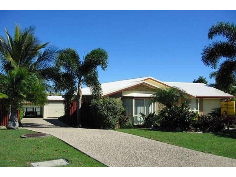 28 Busuttin Drive, Eimeo QLD 4740