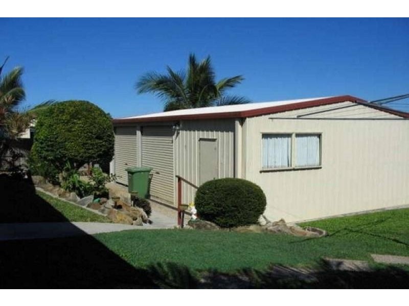 28 Busuttin Drive, Eimeo QLD 4740