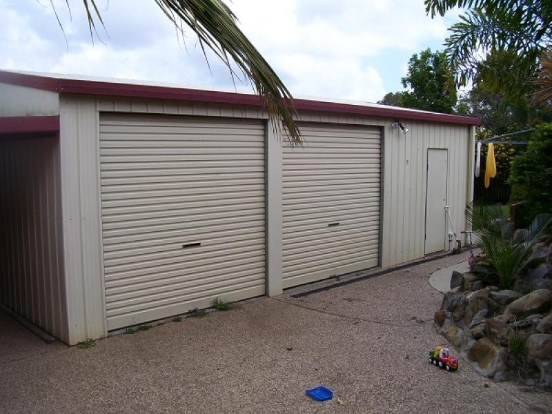 28 Busuttin Drive, Eimeo QLD 4740