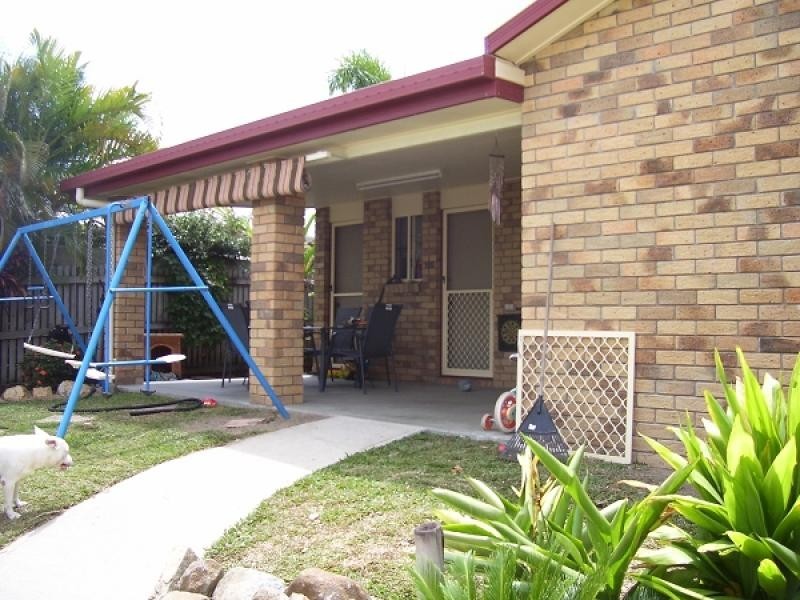 28 Busuttin Drive, Eimeo QLD 4740