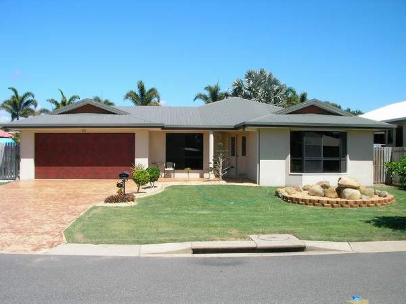 8 Starboard Circuit, Shoal Point QLD 4750